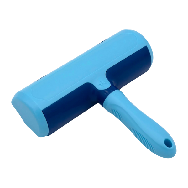 Tierhaarentferner Fusselrolle Navy