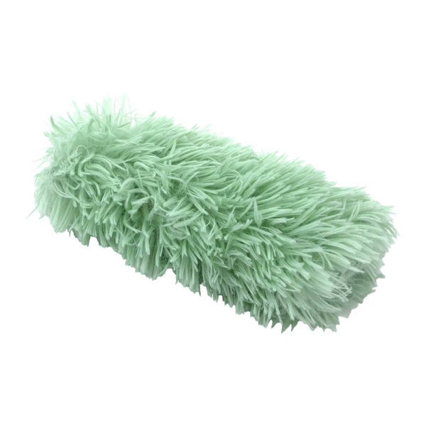 Fuzzy Tail Toy XL Mintgrün