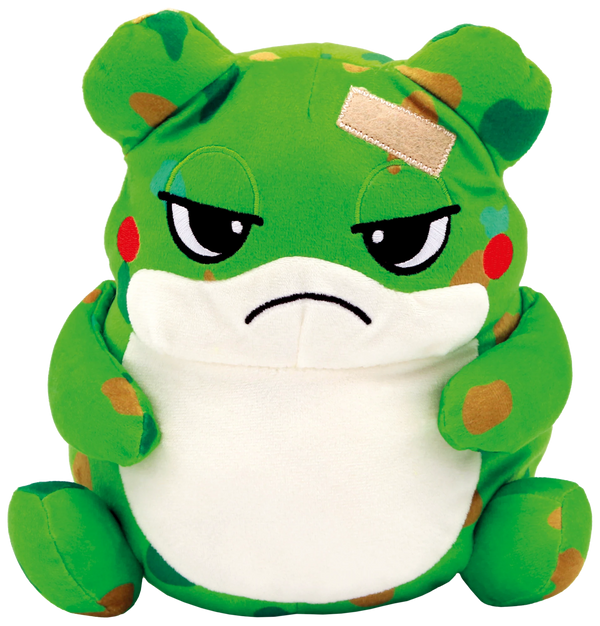 3in1 Surprise Toy Frosch – Figur 2