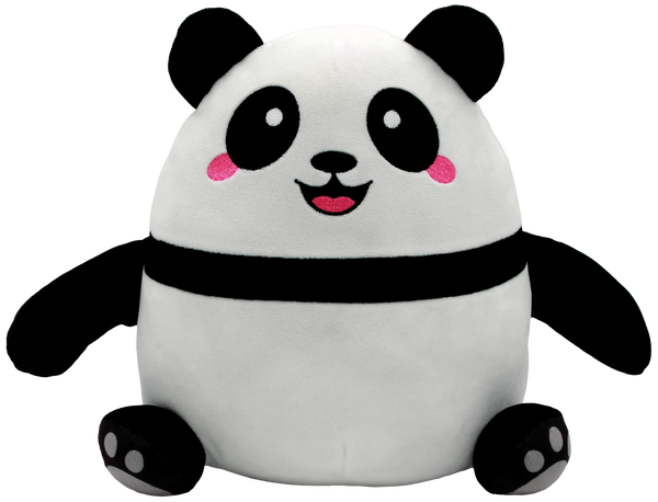3in1 Surprise Toy Panda – Figur 1