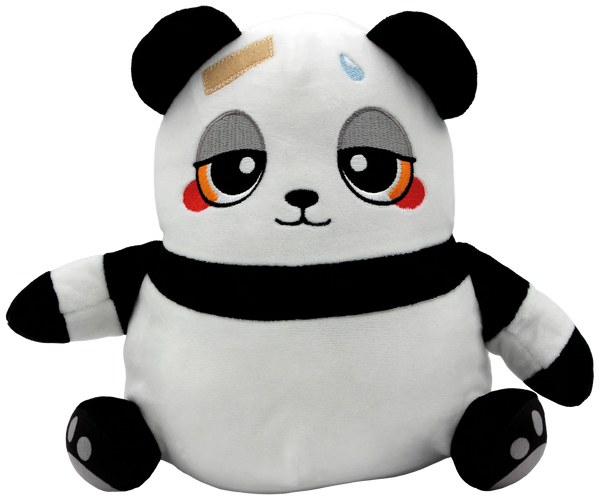 3in1 Surprise Toy Panda – Figur 2