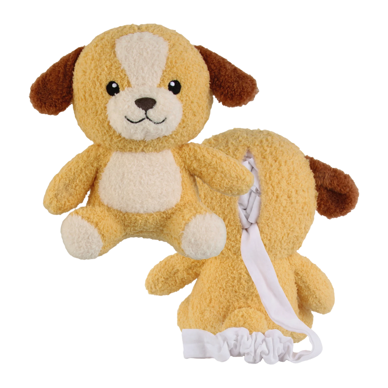 Towel Toy Hund – Ansicht 1