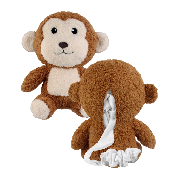 Towel Toy Affe – Ansicht 1