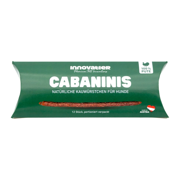 Cabaninis Pute 60 g