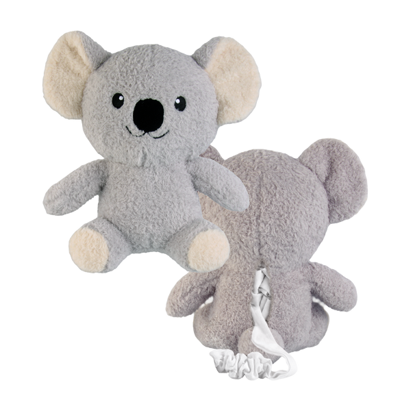 Towel Plush Toy Koala – mit innovativer Baumwollfüllung