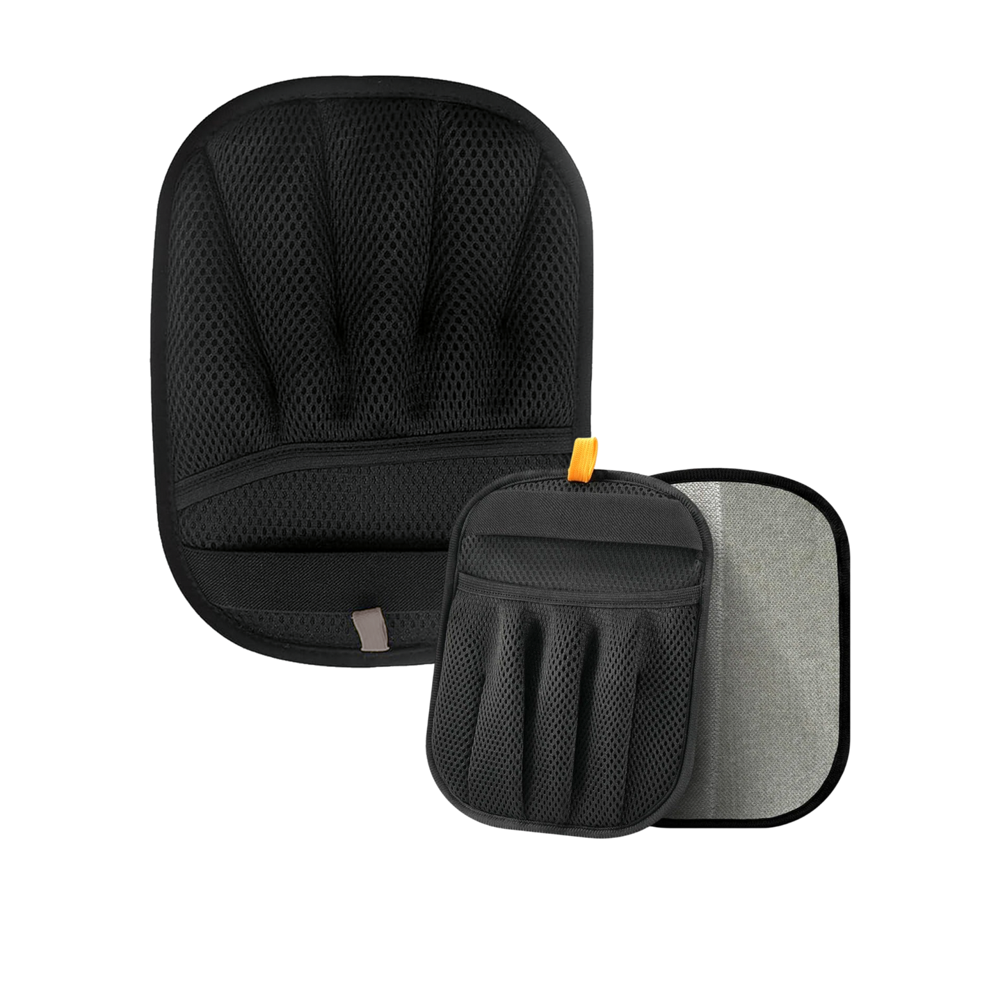 Innovatier Tierhaarentferner Handschuh – Tierhaare einfach entfernen –