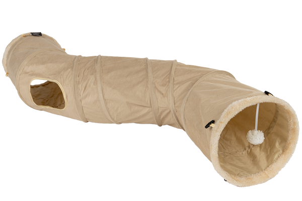 XXL Katzentunnel Twist – Ansicht 2
