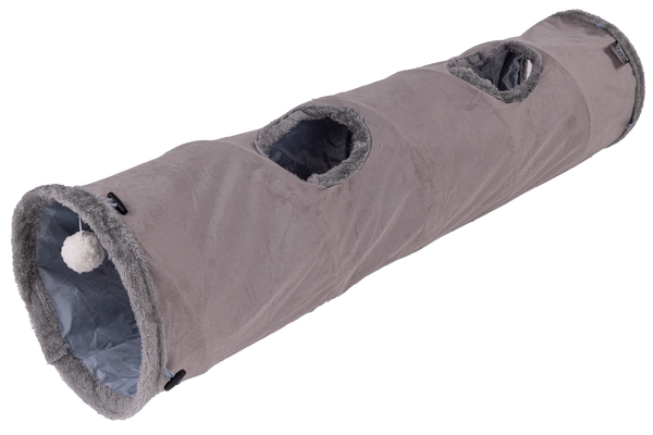 XXL Katzentunnel Line – Ansicht 1